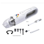 Portable Vacuum & Inflator