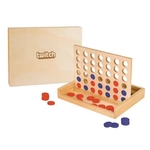 Mini Four-In-A-Row Set