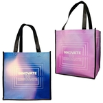 Laminated Non Woven Tote