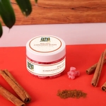 Jelly Belly Unbearably Hot Cinnamon Bears: Small Jar