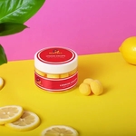 Small Jar Lemon Drops