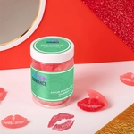 Jelly Belly Sour Pucker Lips: Large Jar