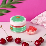 Small Jar Sour Cherry Rings