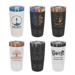 Polar Camel 20oz ION-Plated Ringneck Tumbler with Slider Lid