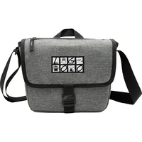 Mini Messenger Bag is a great daily bag perfect for on... from ASI 46420...