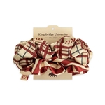 Jumbo Scrunchies on a Packaging Tree