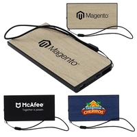 UL WOODLAND POWER BANK... from ASI 30208 A P Specialties / AP Specialties