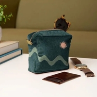 Built for the organizers, they're perfect for short trips and light... from...