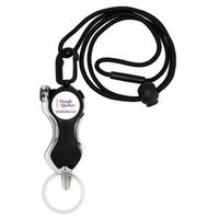 Craft snips with 3X magnifier. Great for detail handicraft.... from ASI 64635...