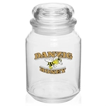 26 oz. ARC Candy Station Jars