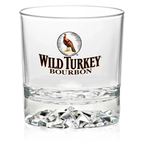 11.5 oz. clear whiskey glass.... from ASI 39552 BEL Promo