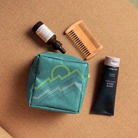 Built for the organizers, they're perfect for short trips and light... from...