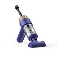 Designed for precision cleaning, this cordless vacuum is your go-to...