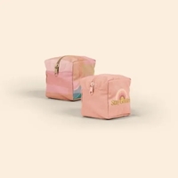 Built for the organizers, they're perfect for short trips and light... from...