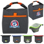 G Line Voyager Lunch Bag