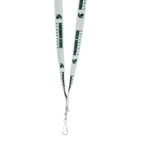 Silkscreened Polyester Lanyard