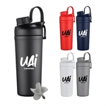 26 oz Vacuum Ice Shaker