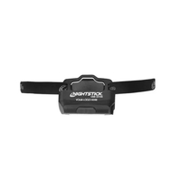 A lightweight area flood light with white, green, or red light.... from ASI...