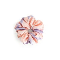 One-Size-Fits-All, Full-Color Jumbo Scrunchies. Bulk Packaged.... from ASI...