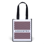 Scott™- Heavy-Duty Polyester Tote - Sublimation - 2 Sides