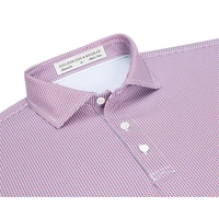 Holderness & Bourne The Davis Printed Performance Shirt