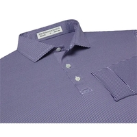 Holderness & Bourne The Burke Performance Jersey Shirt