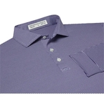 Holderness & Bourne The Burke Performance Jersey Shirt