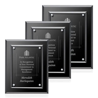 Lexicon Plaque - Silver