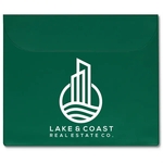 Letter Sized Portfolios