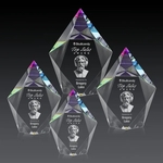 Devron 3D Award - Prismatic
