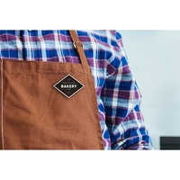 Die custom badges with your favorite icon or brand designs cut... from ASI...