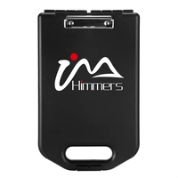 DocuMate Storage Clipboard