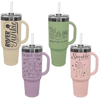The same high endurance drinkware that Polar Camel has become known... from...
