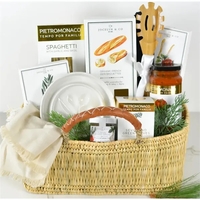 Home Cooking Italian Dinner Tote... from ASI 89971 Stuff A Mug