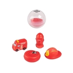 Fire Safety Squishy Assortment