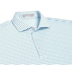 Holderness & Bourne The Walker Performance Pique Shirt