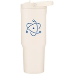 32 oz Hydrojug Traveler Sport SS Insulated Bottle w/Handle