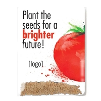 Tomato Seed Packets
