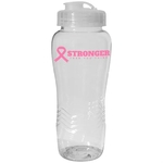 26 Oz. Classic Wave Bottle