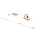 20' Tent Canopy (Imprinted, 2 Locations)