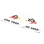 15' Tent Canopy (Imprinted, 11 Locations)