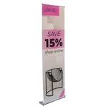 24" Stratus Retractor Kit (No-Curl Hybrid Media)