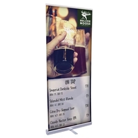 31.5" economy plus retractor kit with dry-erase media.... from ASI 87188...