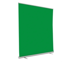 6' Retractor Green Screen Kit