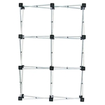 Micro GeoMetrix 6-Quad Double Stack Frame
