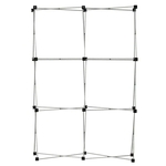 GeoMetrix 6-Quad Double Stack Hardware