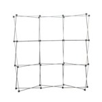 9-Quad Curved InterChange Hardware