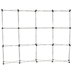 GeoMetrix 12-Quad Hardware