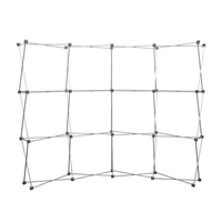 12-Quad Curved InterChange Hardware