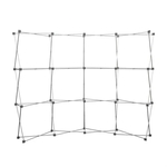 12-Quad Curved InterChange Hardware